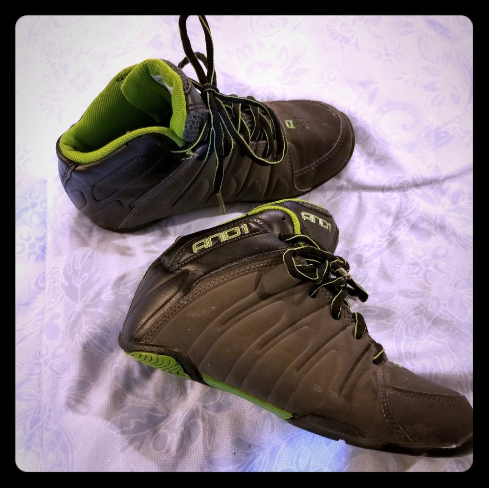 Shoes